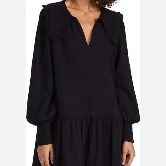 Dress Velvet by Graham & Spencer - Picture 3 of 6